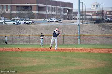 DHS vs Chesnee  2-19-14 -124